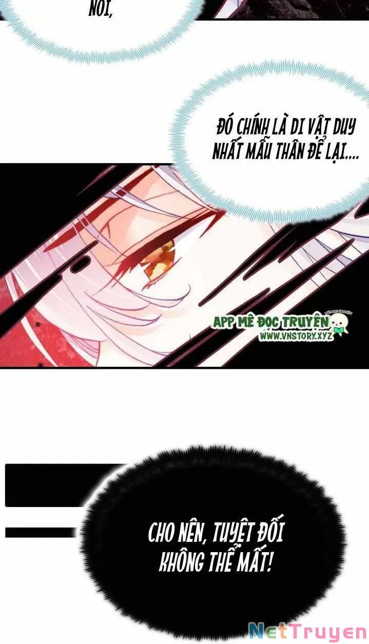 lại bị bệnh chiều chuộng quấn lấy chapter 11 11