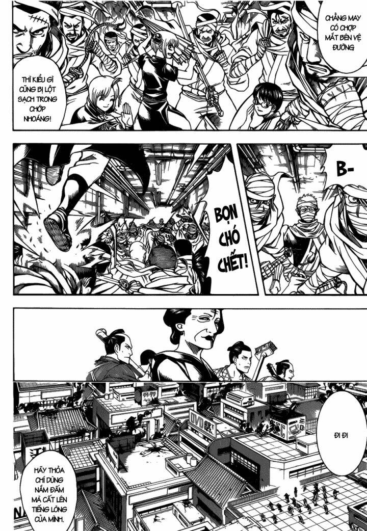 gintama - linh hồn bạc chapter 624 3