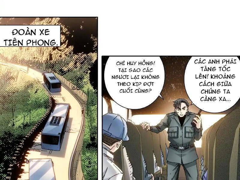 ta tạo ra tổ chức cứu thế chapter 14 26