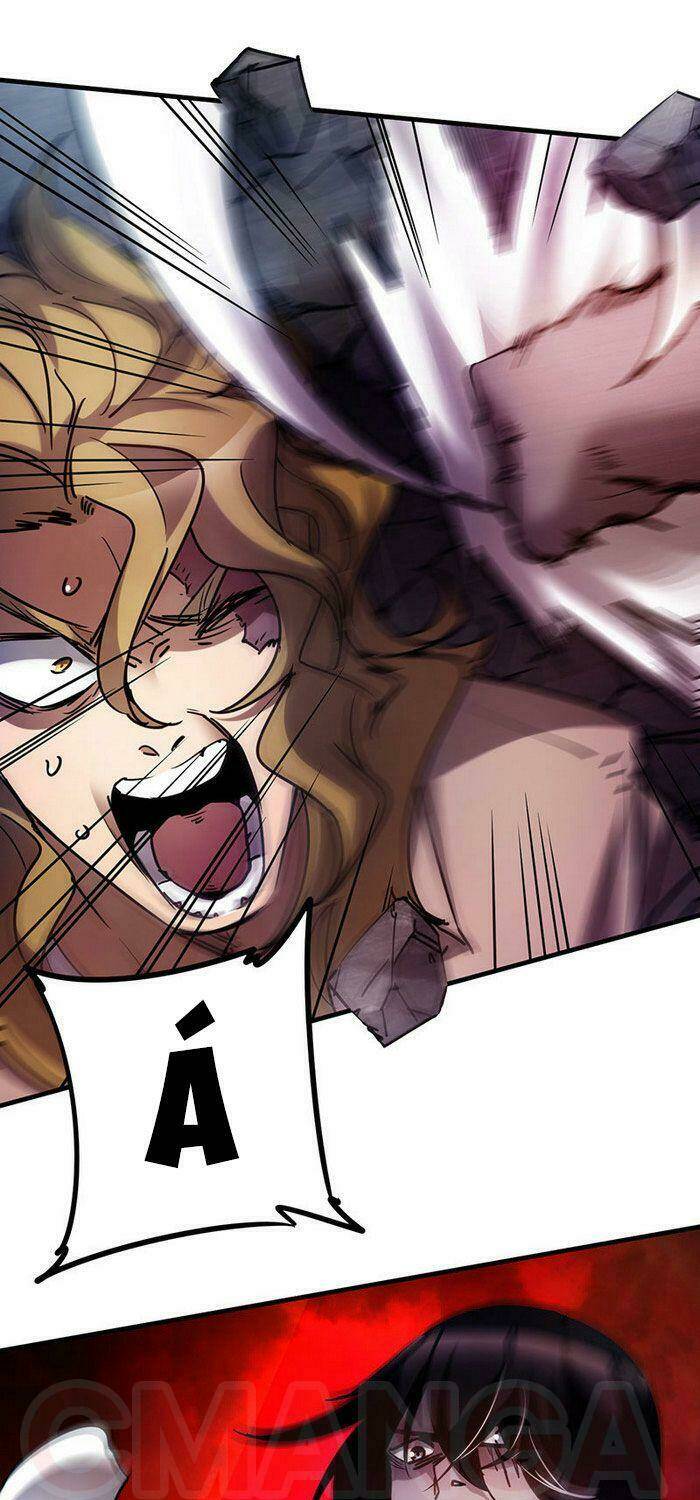 sau mạt thế tôi trở thành zombie chapter 33 20