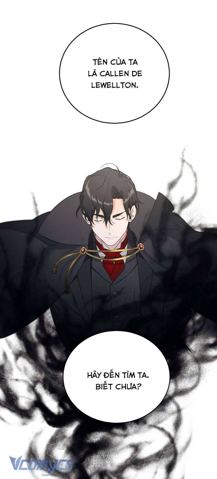 phương pháp trở thành con gái của người hùng bóng đêm chapter 1 71