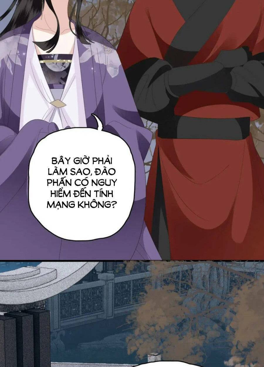 điều hương vương phi chapter 35 9