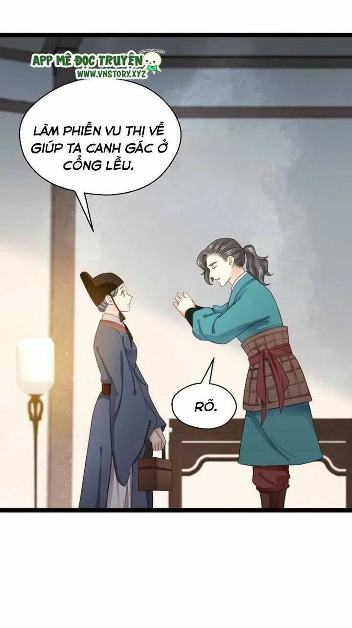 kiều nữ độc phi chapter 253 12