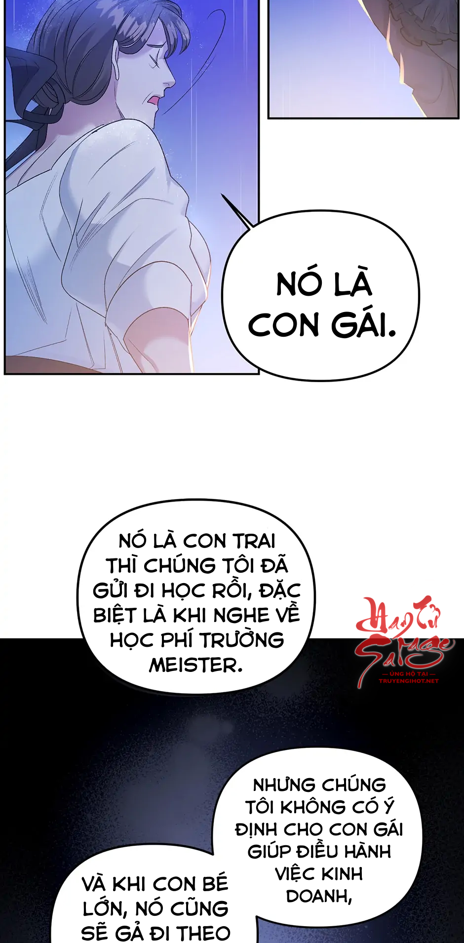 ebony, quạ đen chapter 76.2 3