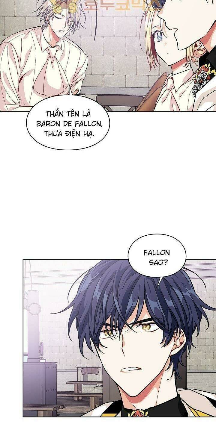 nữ hoàng ngoại khoa chapter 61 42