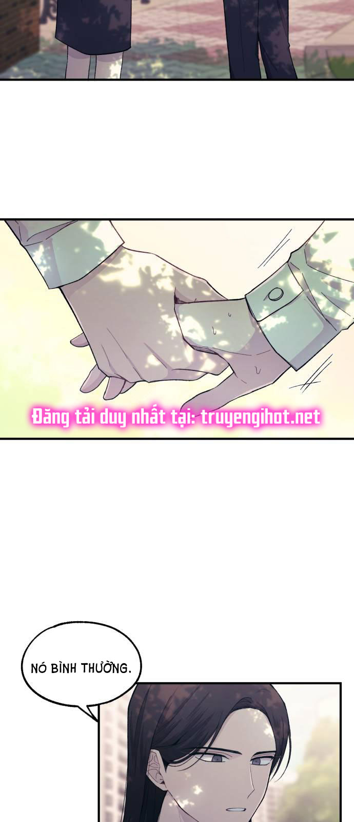 yeonwoo ngây thơ chapter 54.2 4