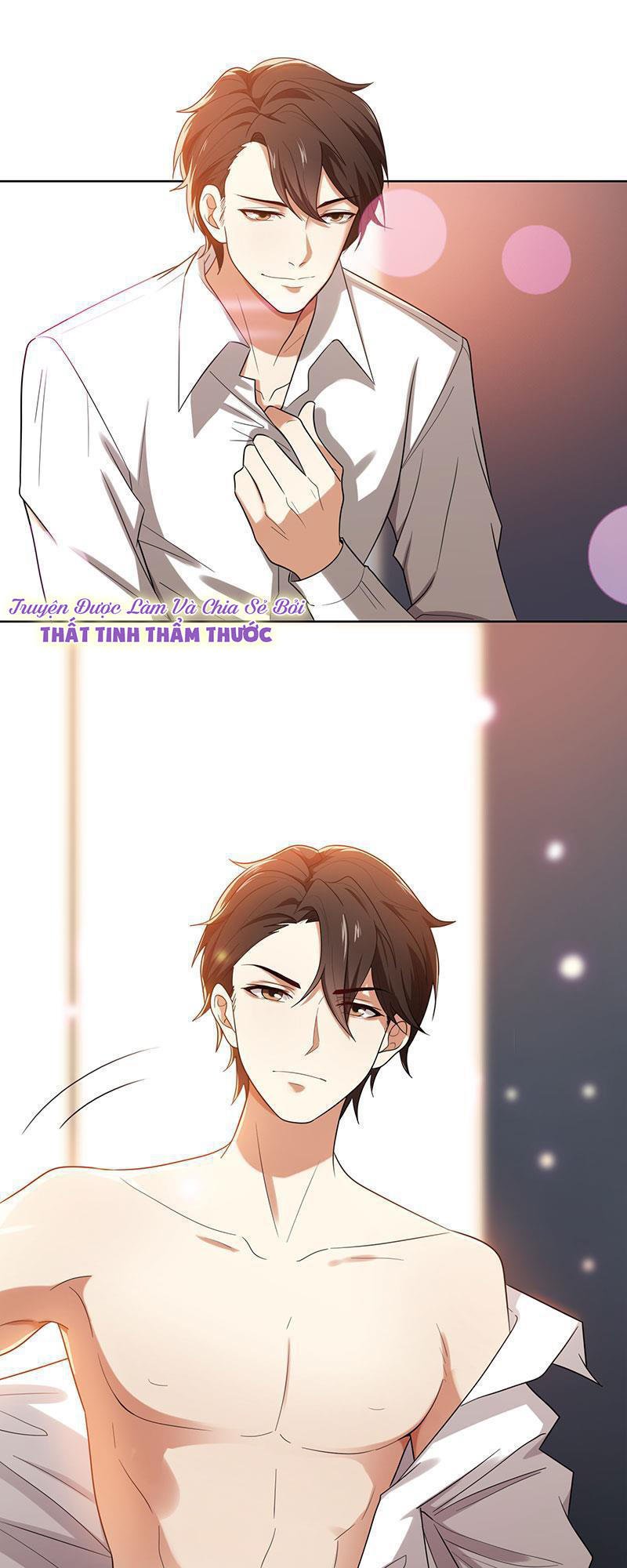 vợ yêu không ngoan chapter 1 20