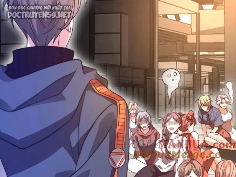 không gian hệ lão lục: dự trữ một vạn tấn thịt ngày tận thế chapter 46 38