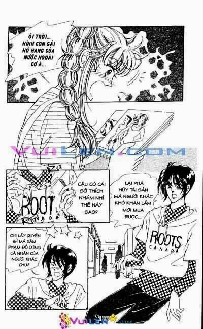 lá chắn tình yêu chapter 2 133