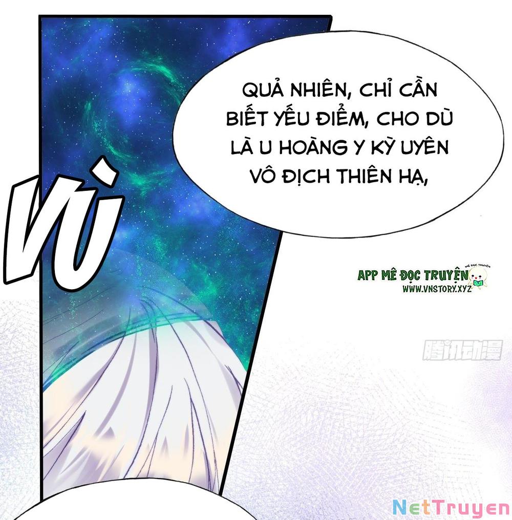 lại bị bệnh chiều chuộng quấn lấy chapter 84 14