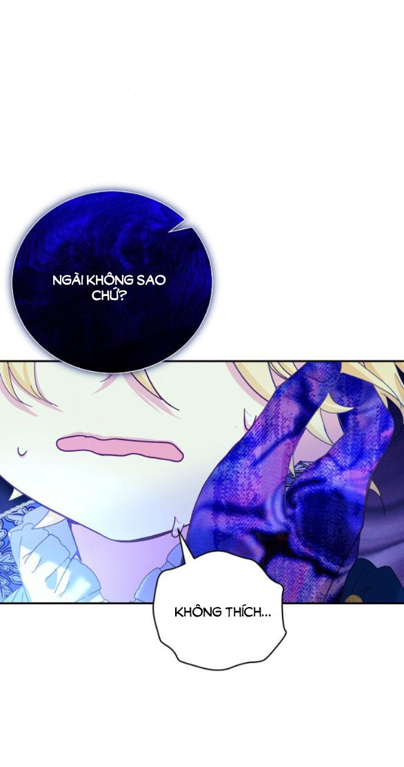 chiếm hữu trái tim bạo chúa chapter 23.1 15