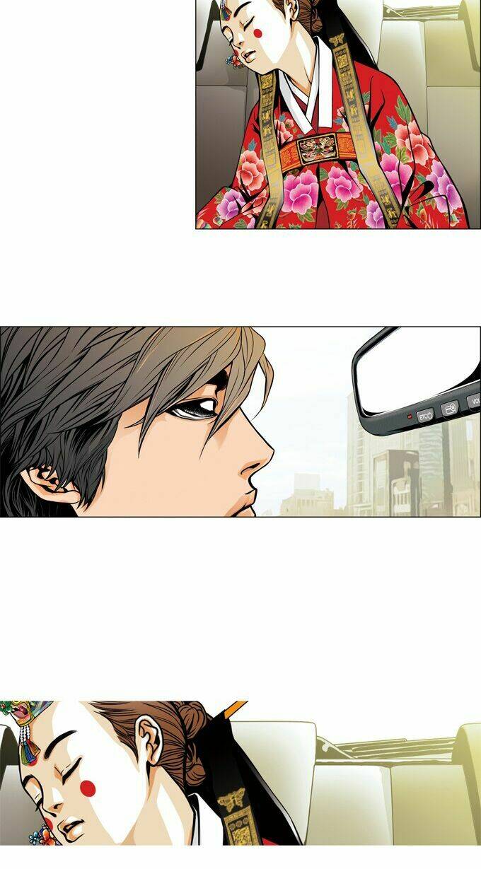 chó với mèo chapter 7 8