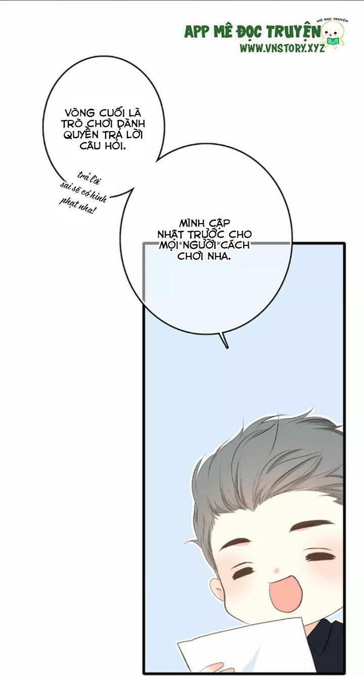 con tim rung động 2 chapter 30 20