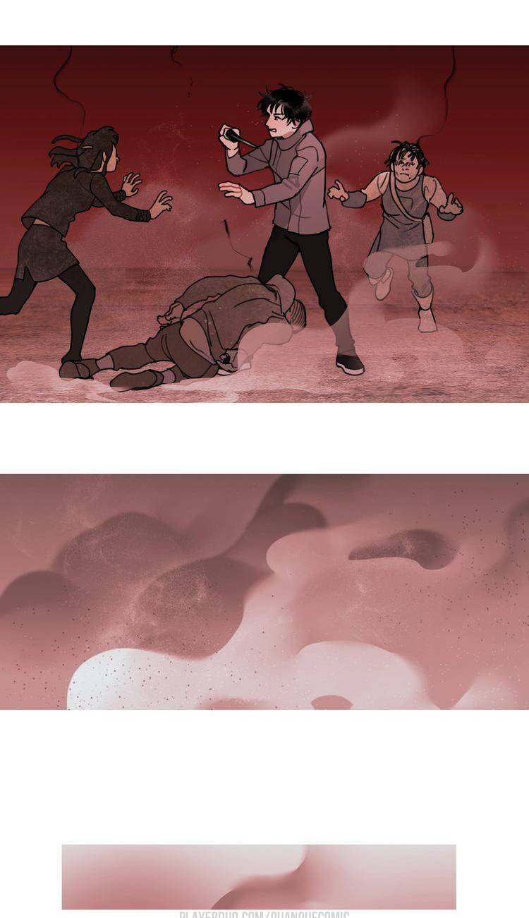 thần trạch chapter 9 20