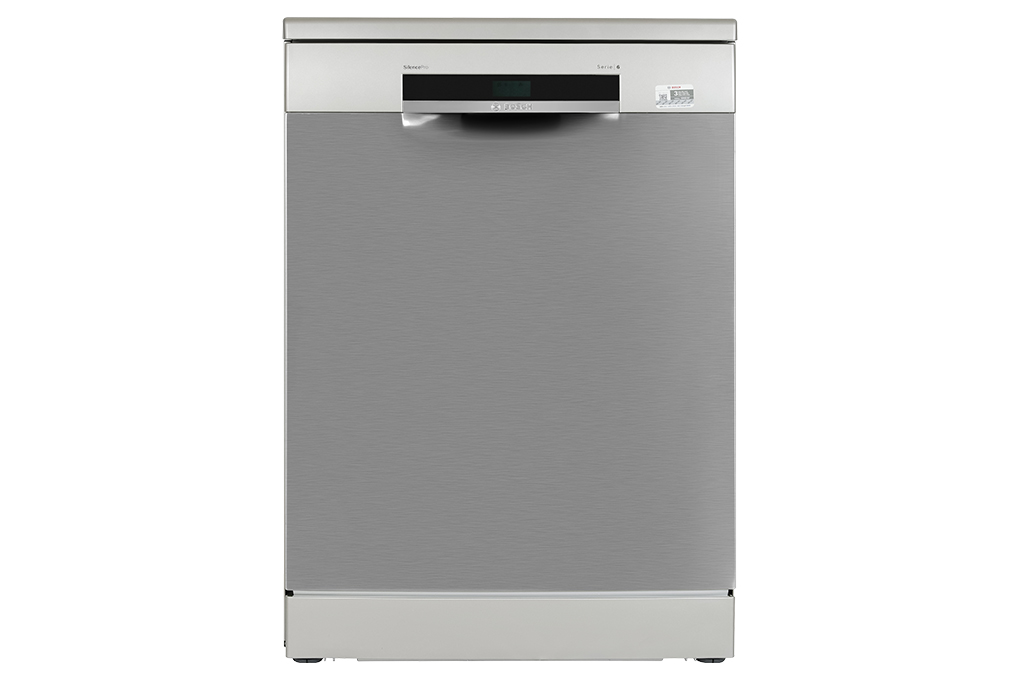 SMS6ECI11E - Máy rửa chén độc lập Bosch SMS6ECI11E - Hàng Chính Hãng