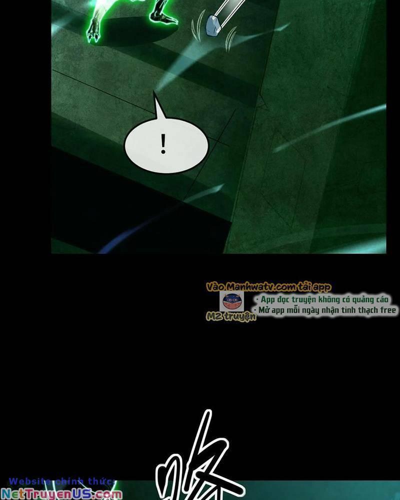 nhìn thấy thanh máu, ta xử tội thần linh chapter 86 16