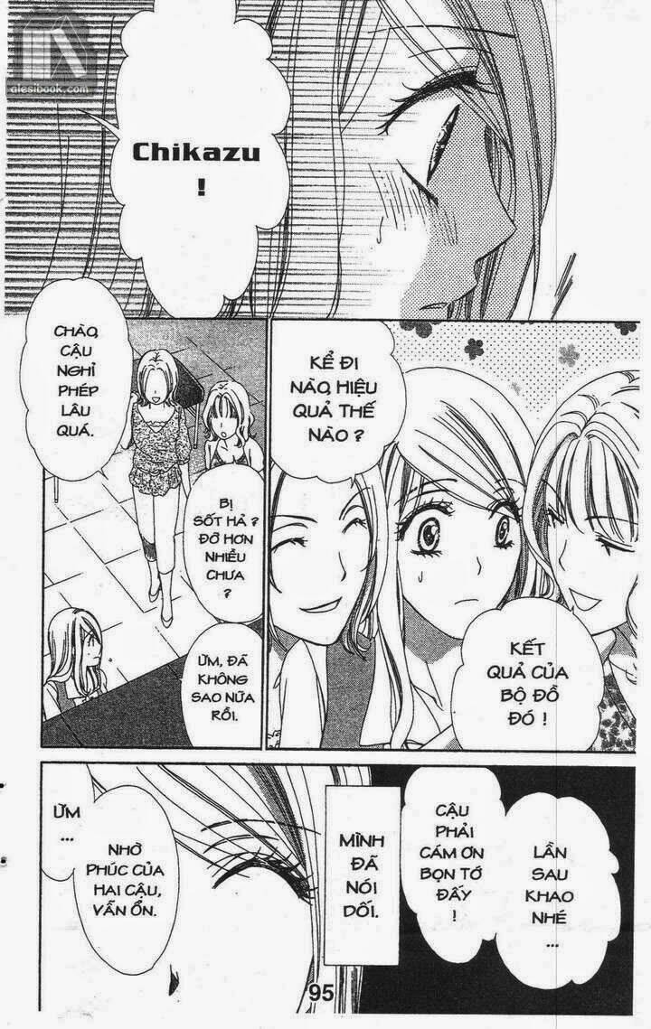 hôn nhân bất đắc dĩ - love of firos you chapter 7 2