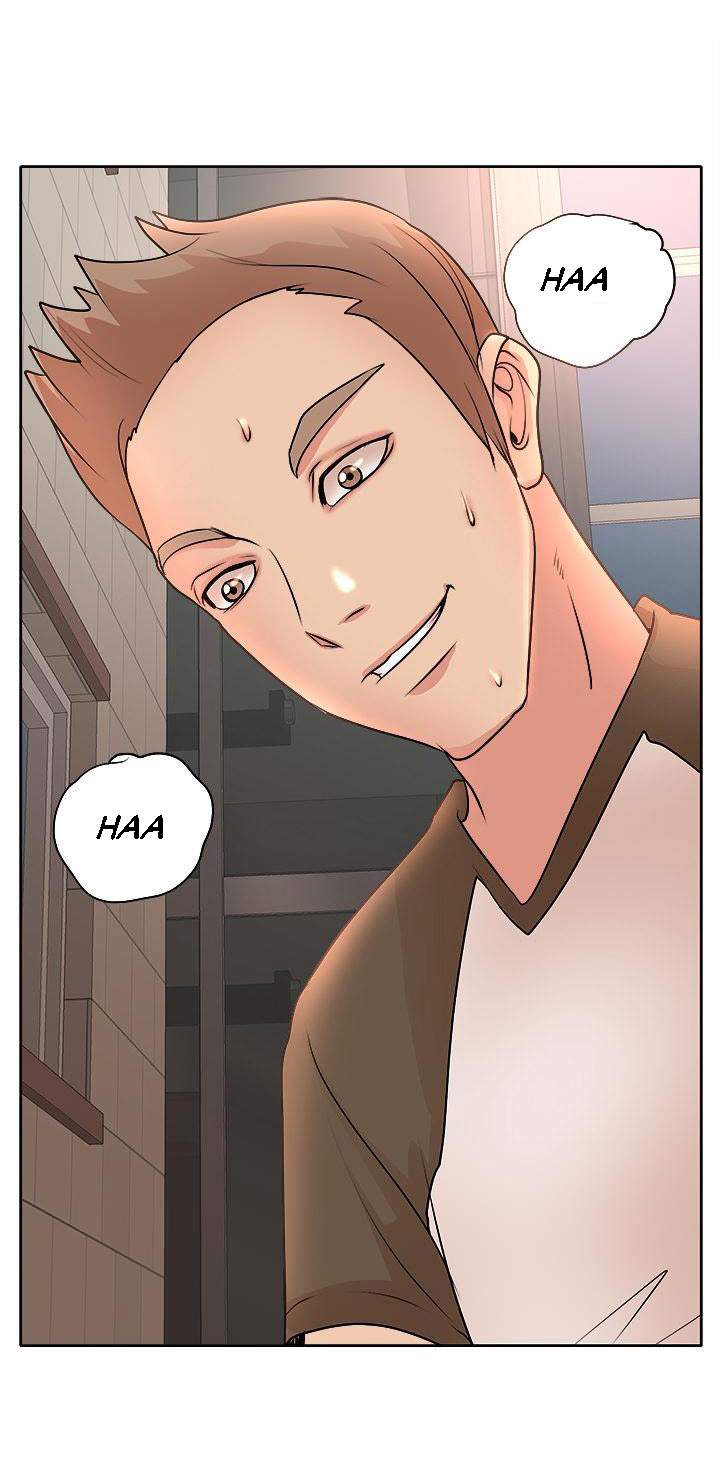 học trò của vợ tôi chapter 2 47