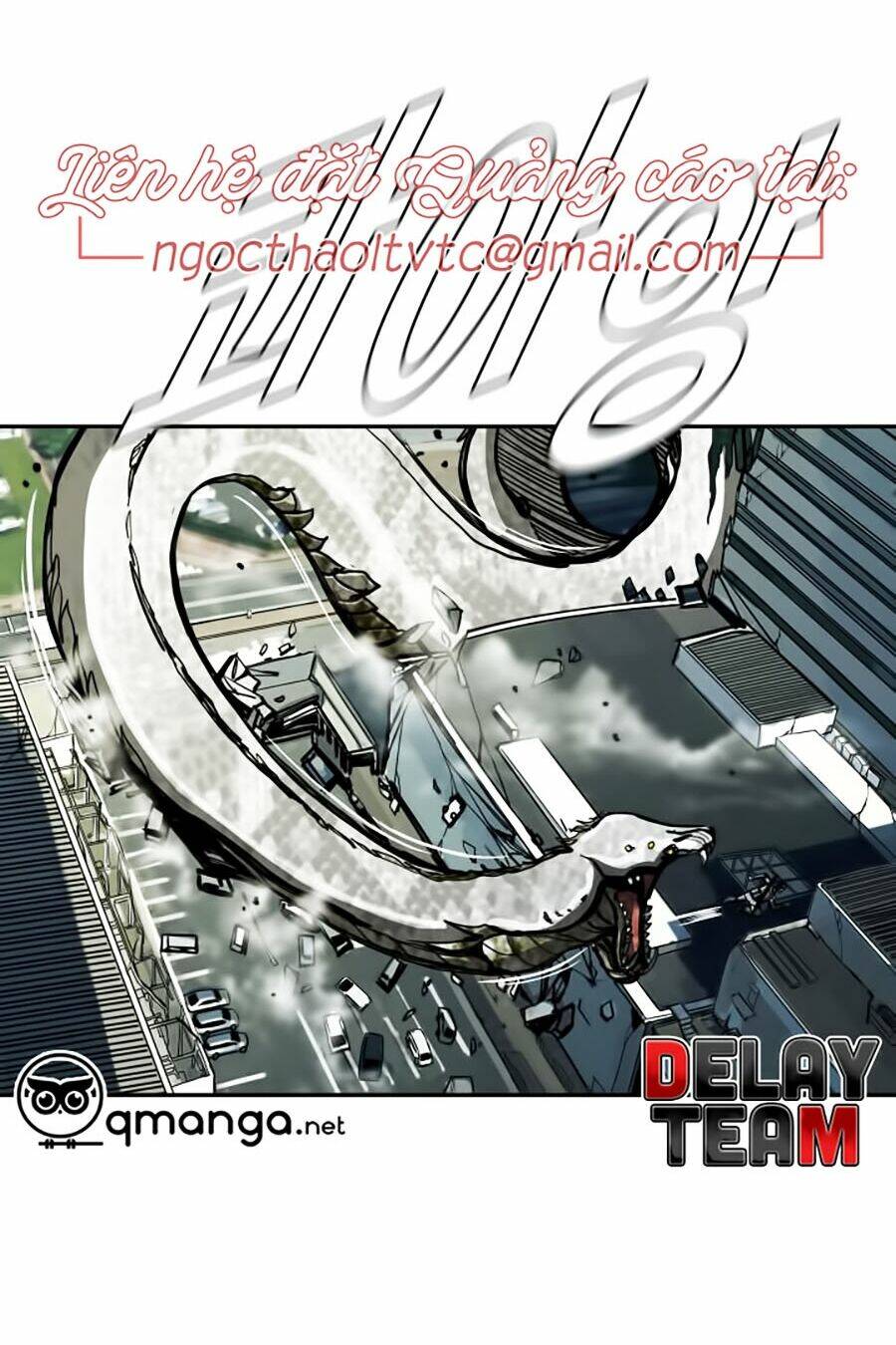 thợ săn đầu tiên chapter 48 2