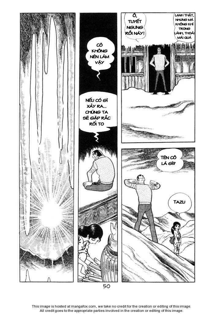 ode to kirihito chapter 2 17