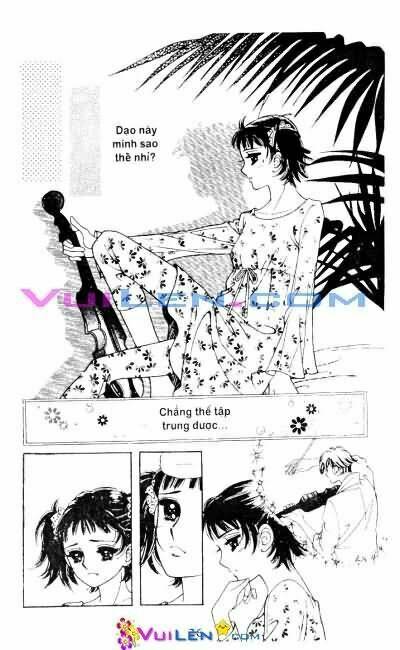 có anh trong đời chapter 1 36