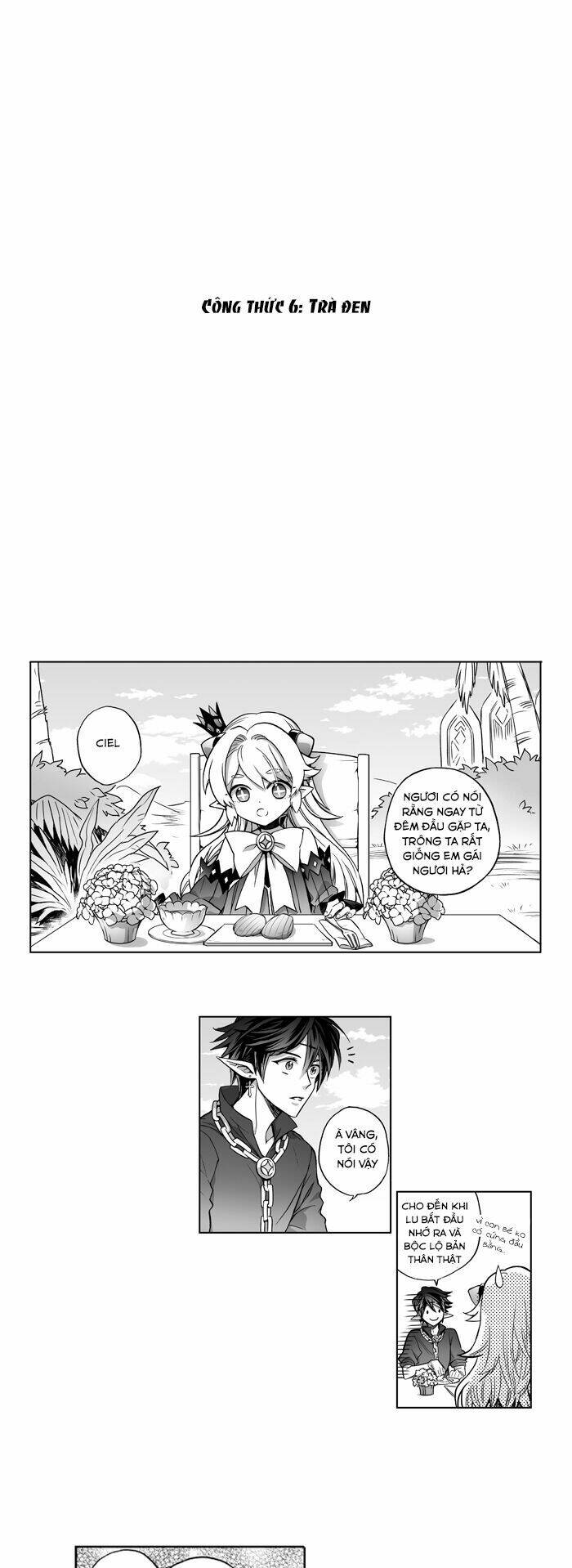 giờ trà của lu & ciel chapter 6 1
