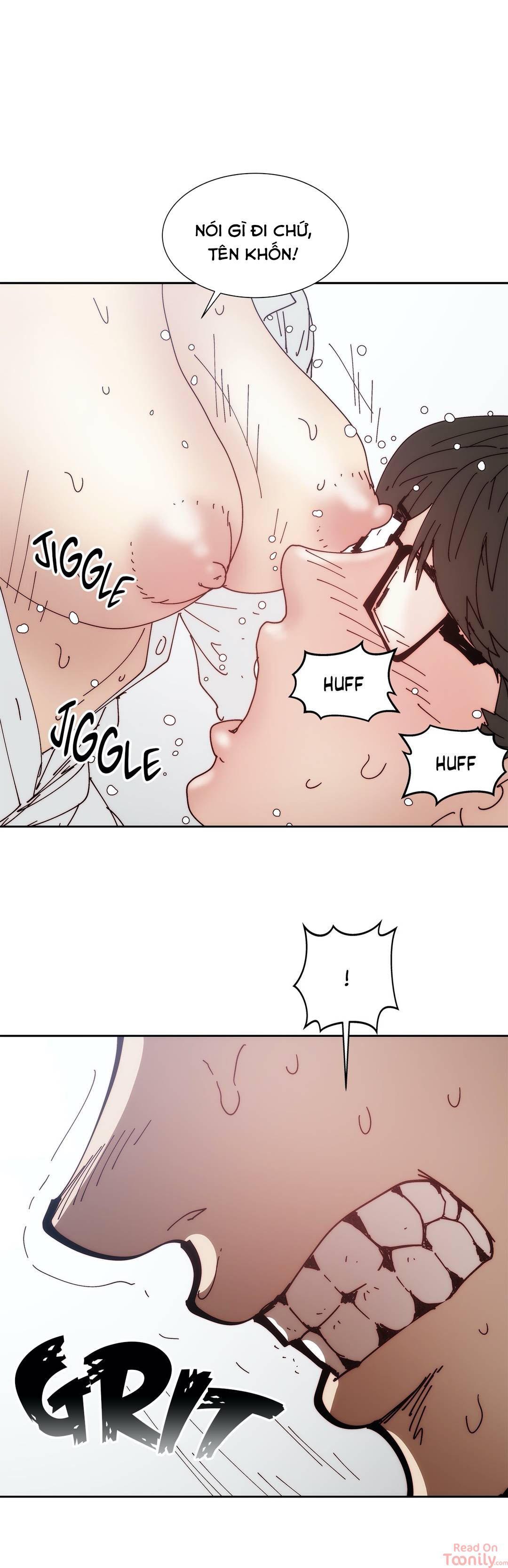 ham muốn giết chóc chapter 28 48