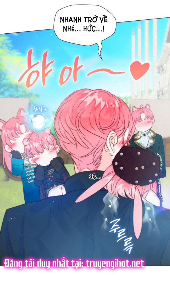 sau khi chuyển sinh tôi trở thành công chúa chapter 14.2 2