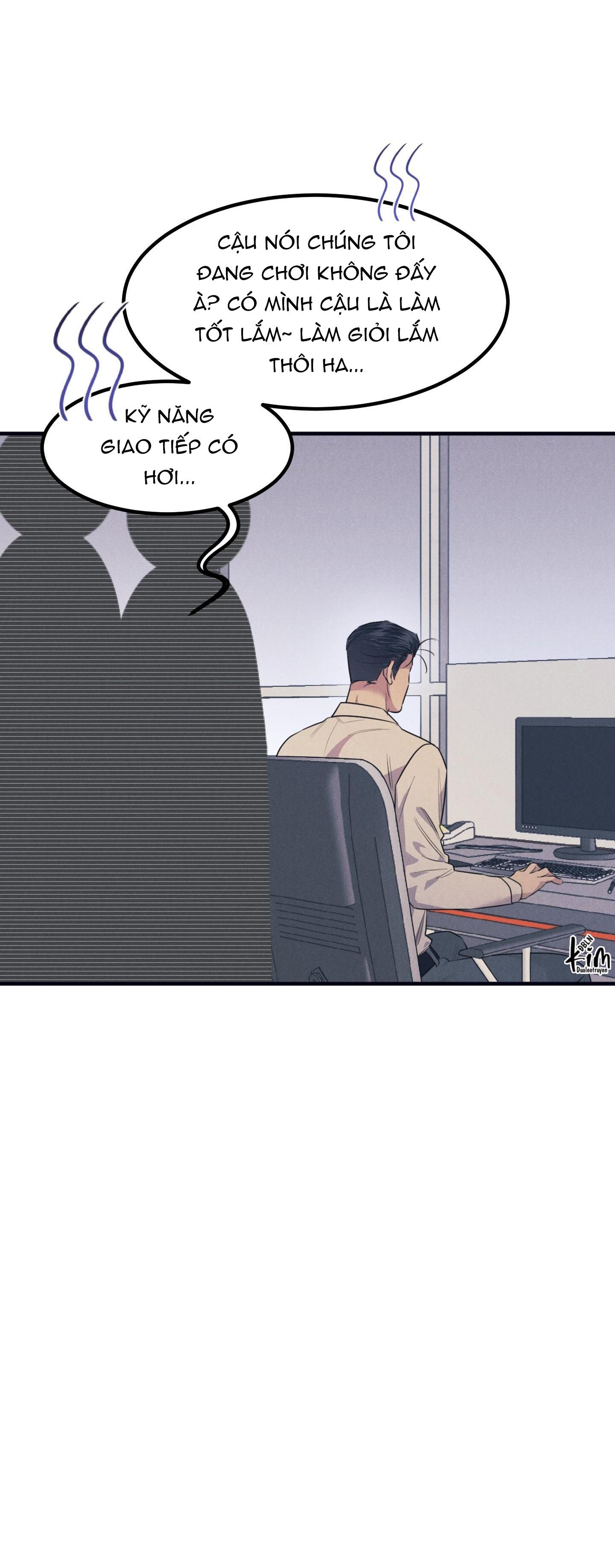 bl ngắn tuyển chọn chapter 2.1 34