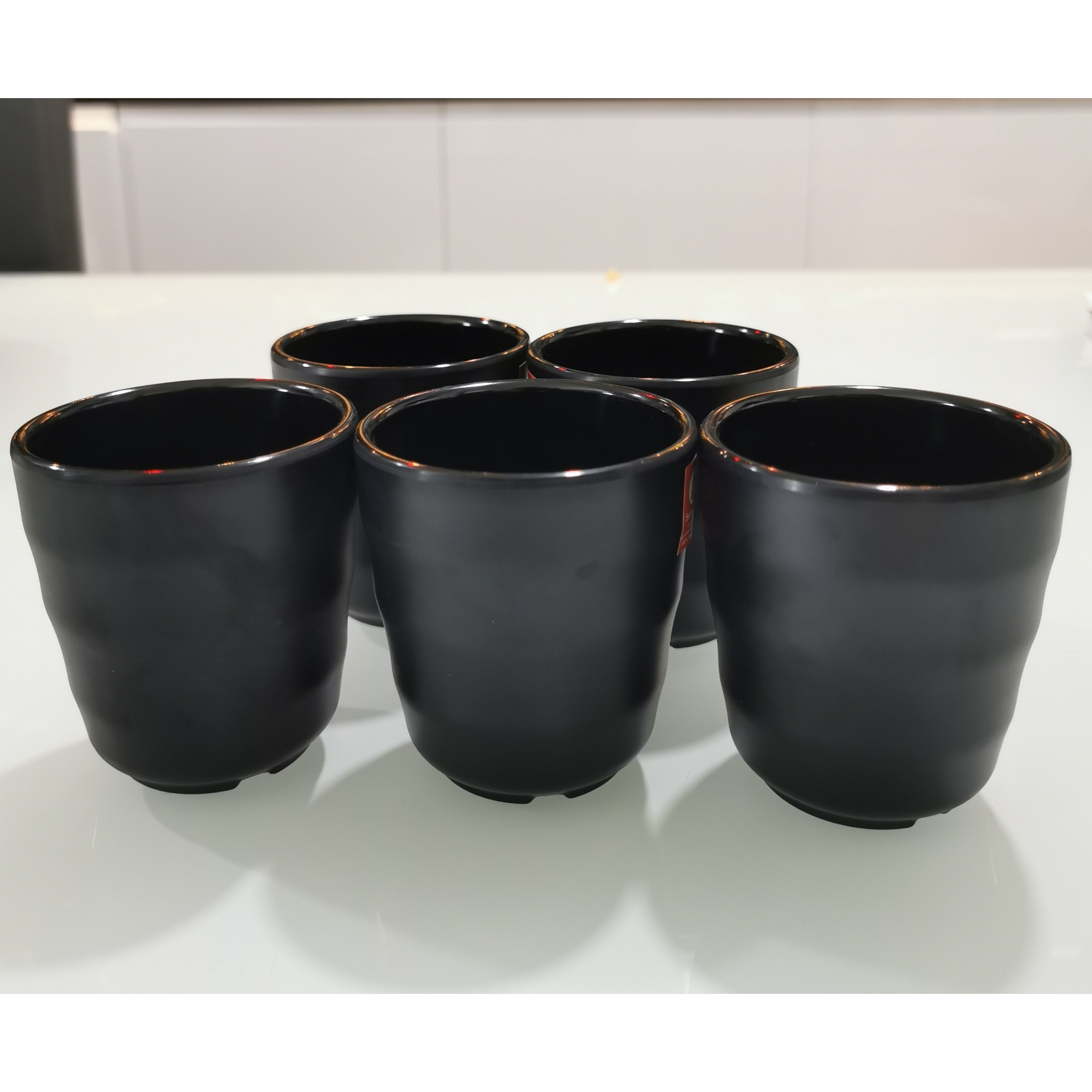 BỘ 5 LY MELAMINE CV207-3
