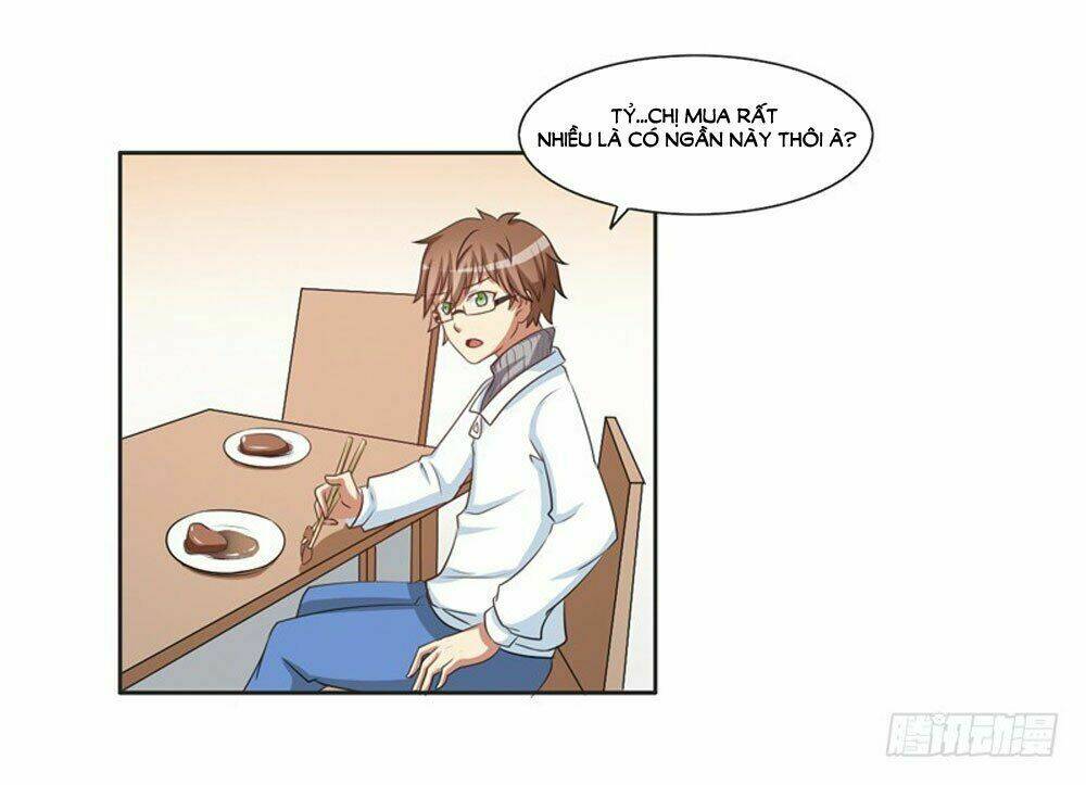 thiên ngoại phi tiên chapter 29 54