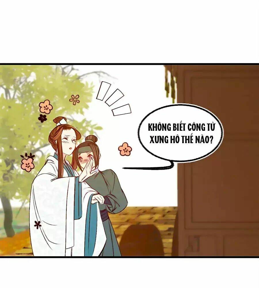 phượng hoàn triều: vương gia yêu nghiệt xin tránh đường chapter 22 30