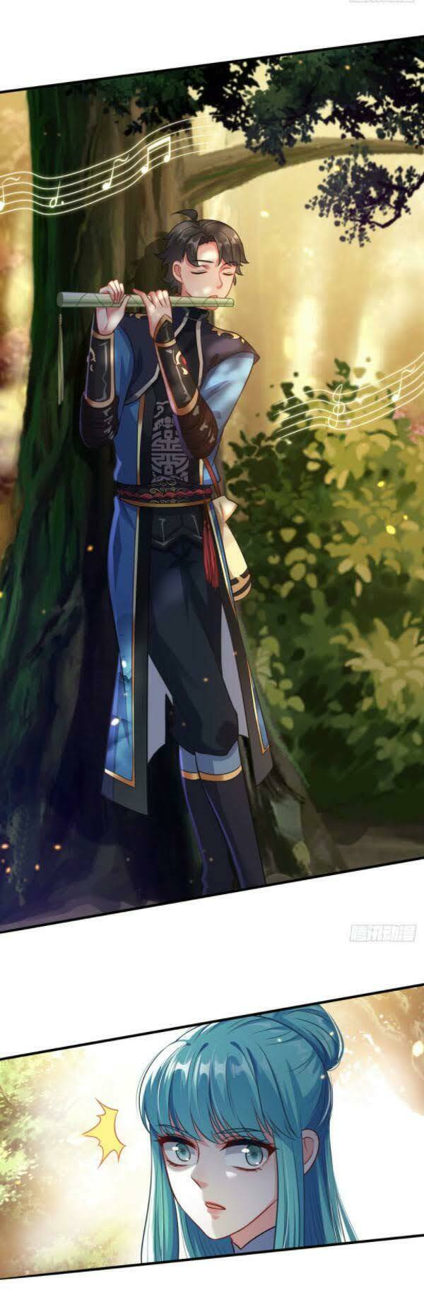 tiên ma đồng tu chapter 185 12