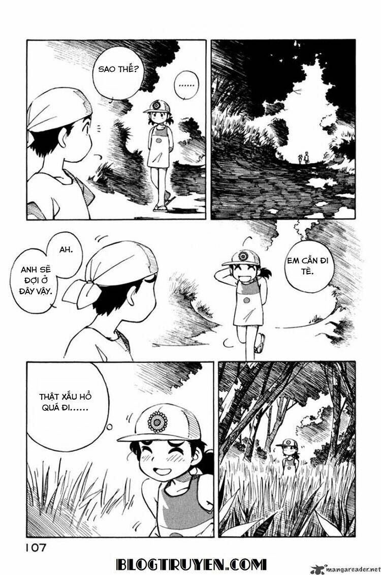 yokohama kaidashi kikou. chapter 39 10