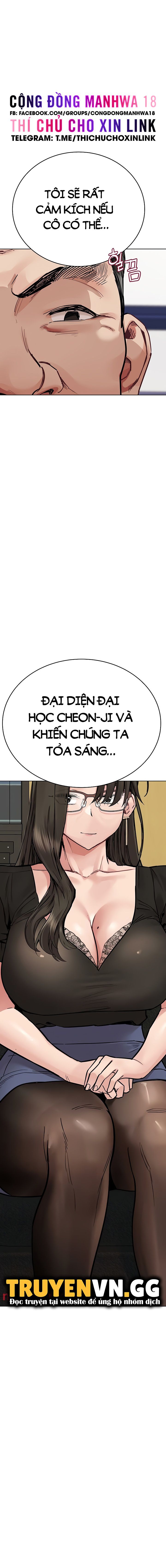 người dì khiêu gợi chapter 84 3