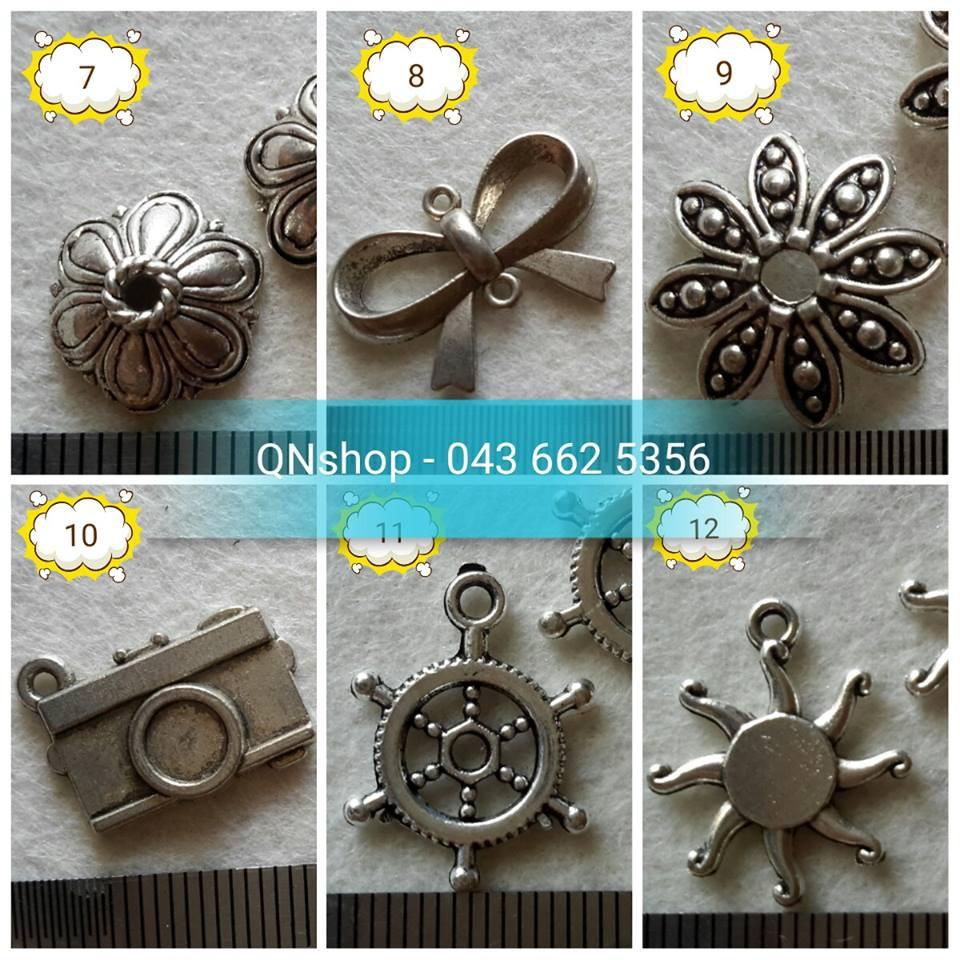 QNshop - Nguyên liệu Handmade