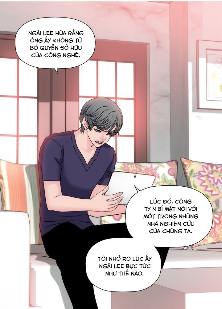 người đàn ông của tôi chapter 72.2 12