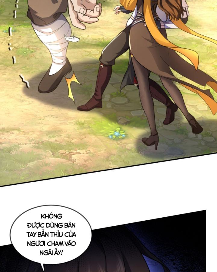 nương tử nhà ta là đạo trời chapter 2 75