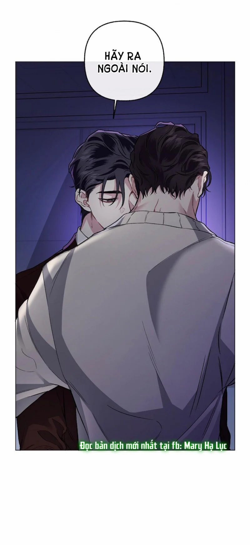 tình yêu kì lạ chapter 38 39