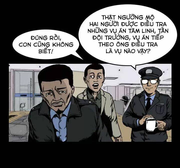 kỳ án có thật chapter 6 57