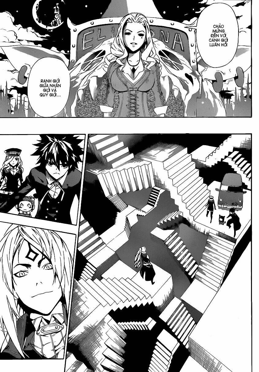 defense devil chapter 84 7