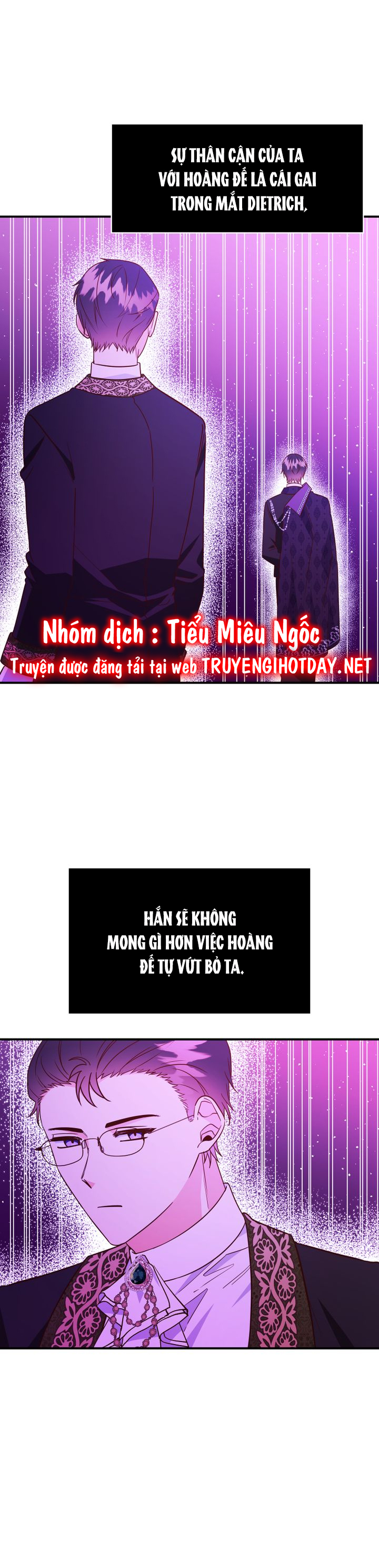 công lý của một ác nữ chapter 62 26