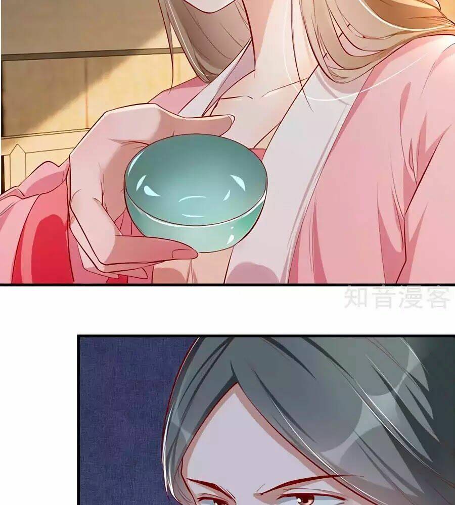 gian phi như thử đa kiều chapter 52 48