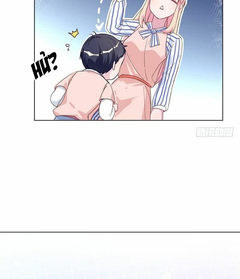 trời ban cho nam thần daddy chapter 6 29