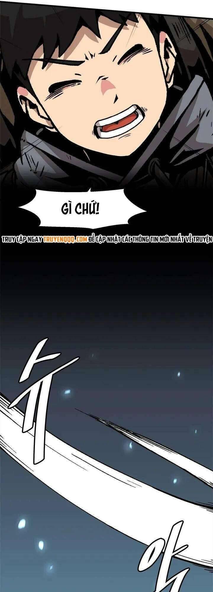 lên cấp một mình chapter 54 29