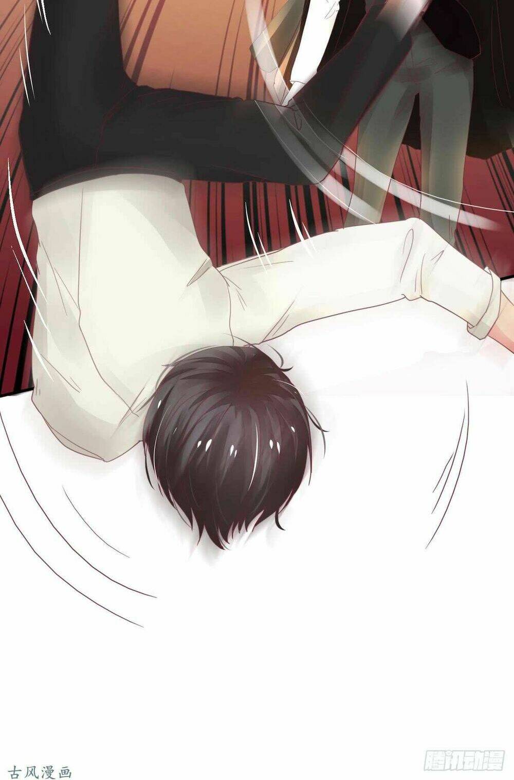 manh thê khó dỗ chapter 36 16