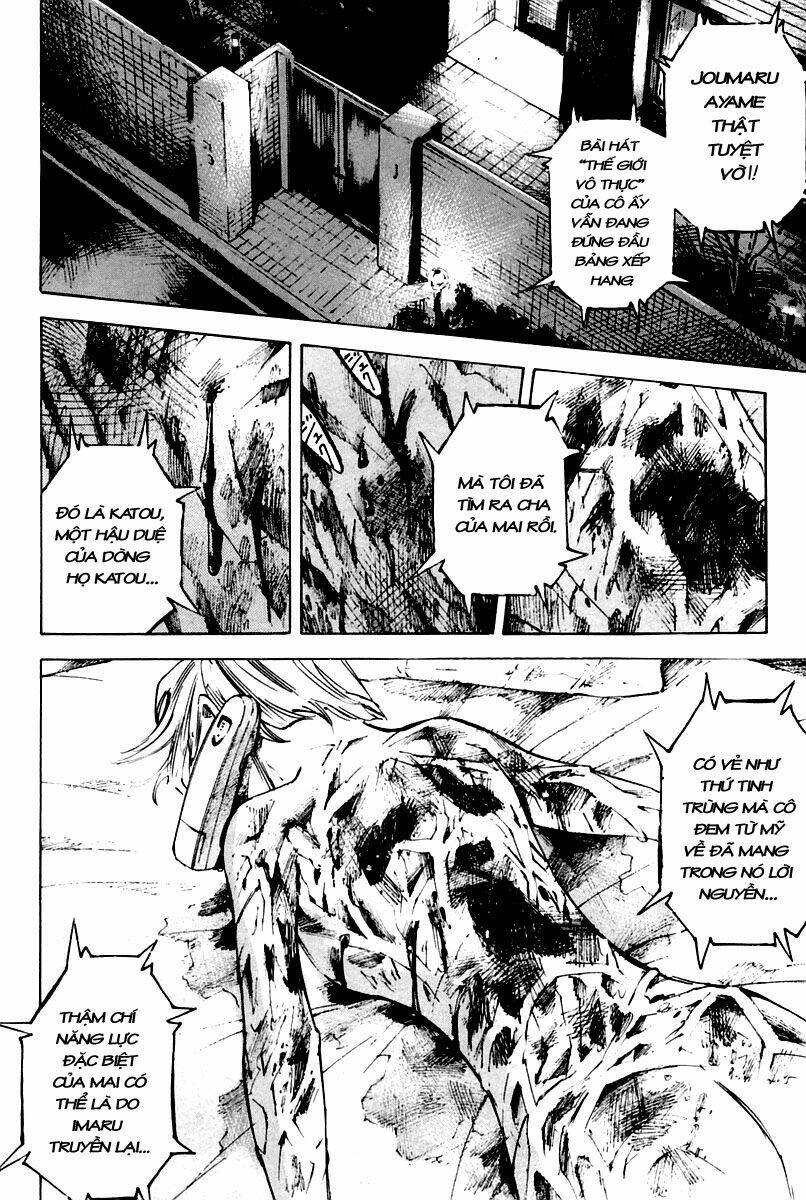 skyhigh karma chapter 15 4