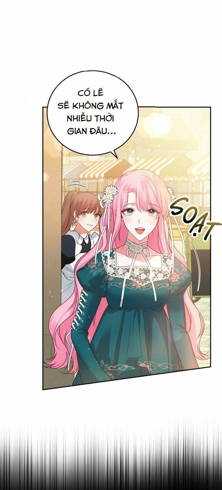nhà điều chế nước hoa độc quyền của bạo chúa chapter 21 29