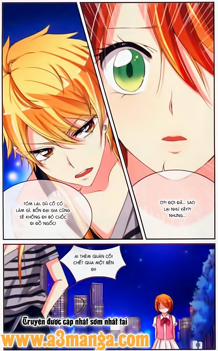 kế hoạch bướm chapter 12 5