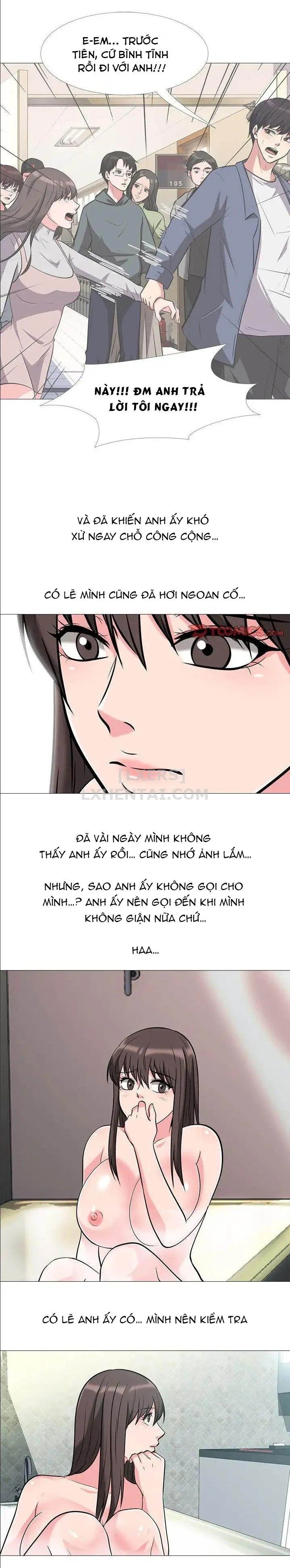 học bổng đặc biệt chapter 13 13